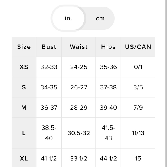 Fashion Nova sweater set - Picture 16 of 16